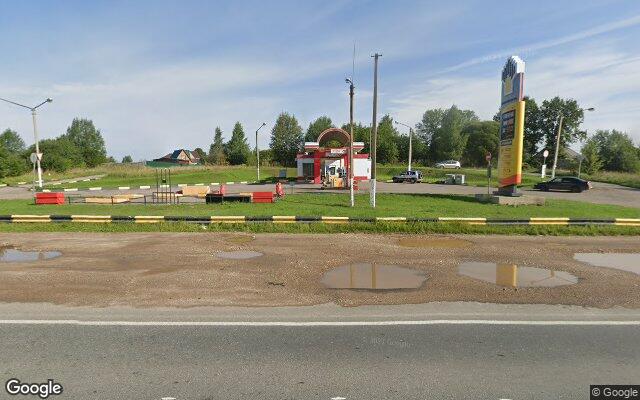 Picture of the location