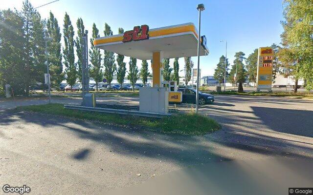 Picture of the location