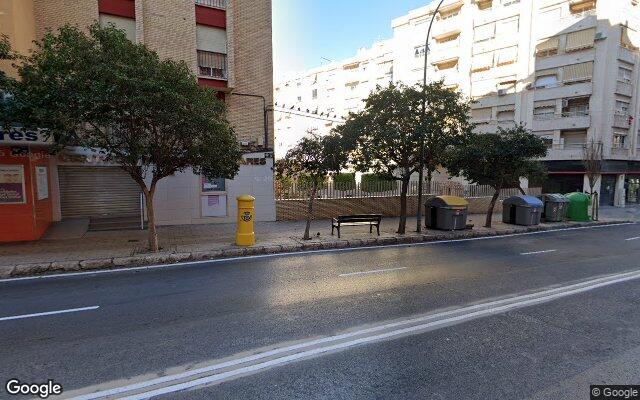 Picture of the location