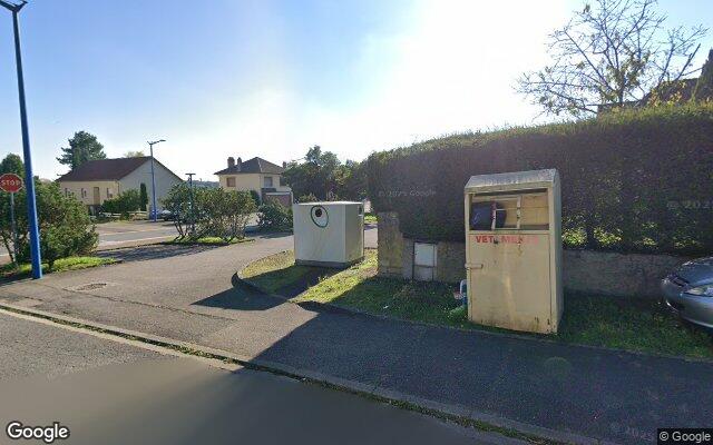 Picture of the location