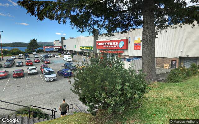 Picture of the location