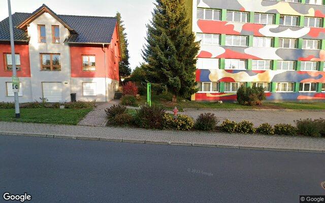 Picture of the location