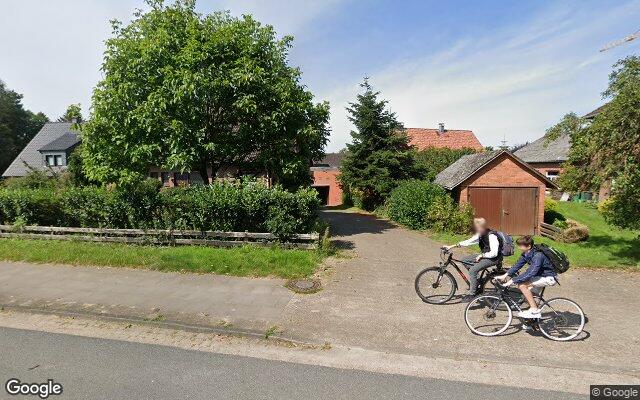 Picture of the location