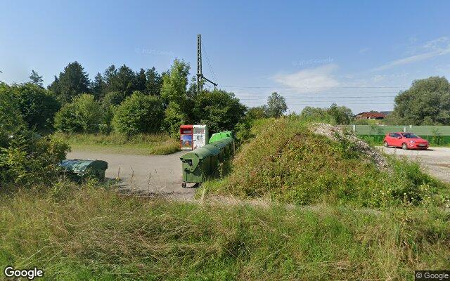 Picture of the location