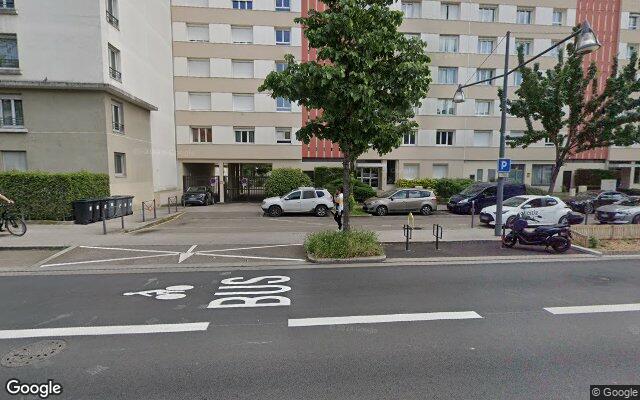 Picture of the location