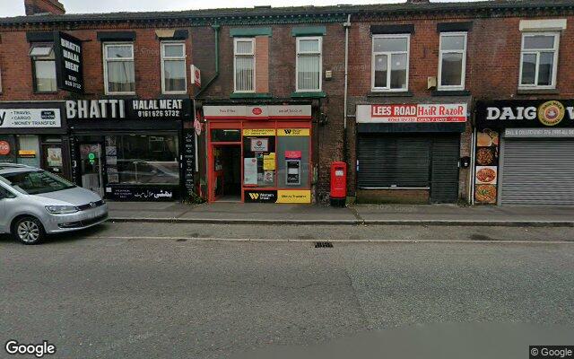 Picture of the location