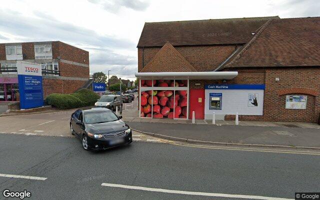 Picture of the location