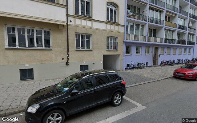Picture of the location