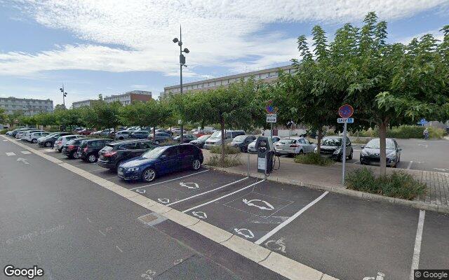 Picture of the location