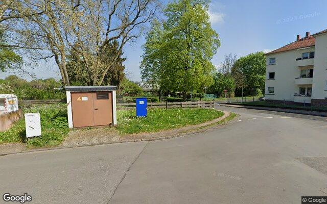 Picture of the location