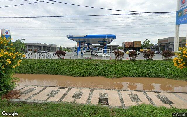 Picture of the location