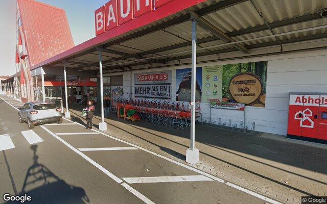 Picture of the location