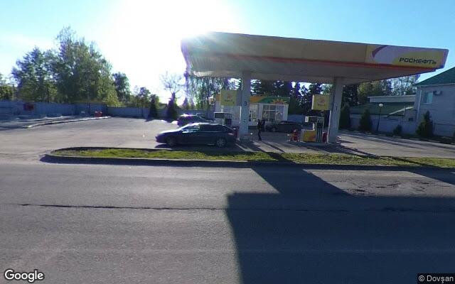 Picture of the location