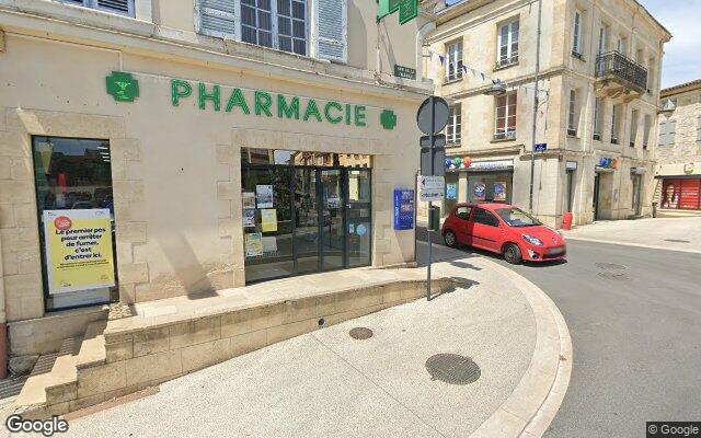 Picture of the location