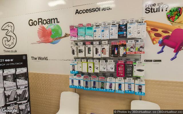 Picture of the location