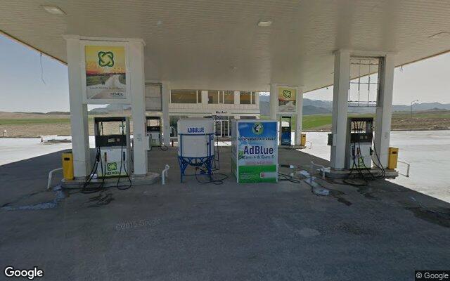 Picture of the location