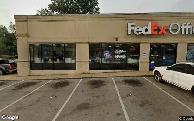 Picture of the location