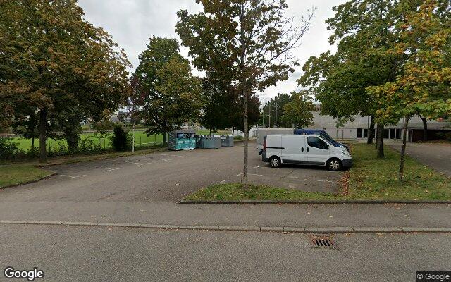 Picture of the location