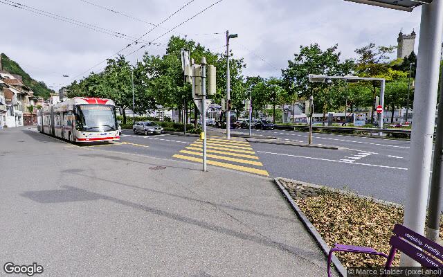 Picture of the location