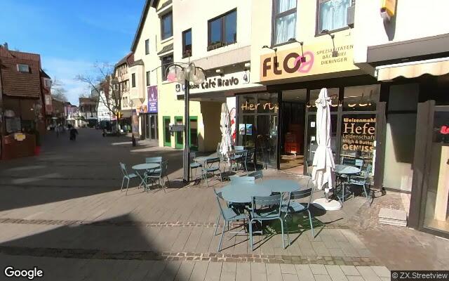 Picture of the location