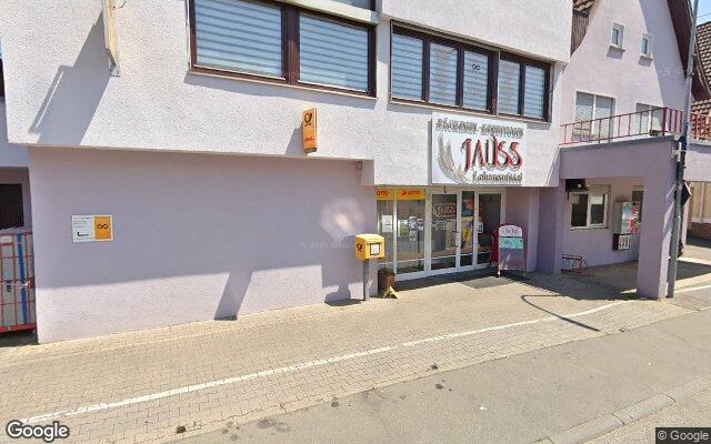 Picture of the location