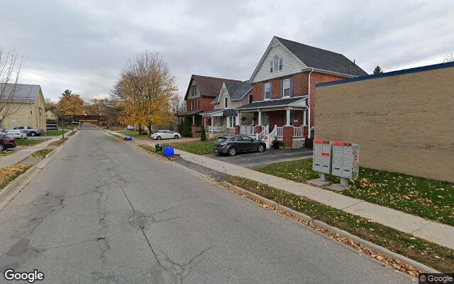 Picture of the location