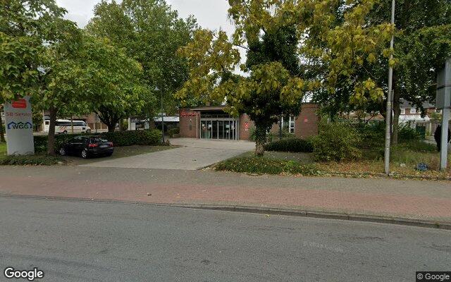 Picture of the location