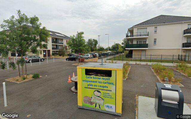 Picture of the location