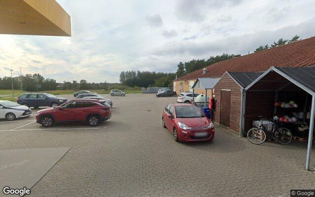 Picture of the location