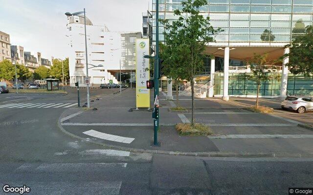 Picture of the location