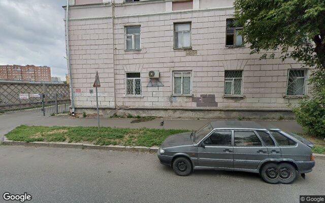 Picture of the location