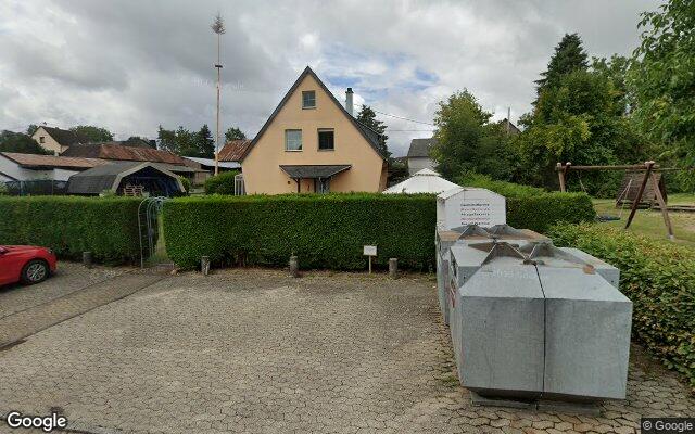 Picture of the location