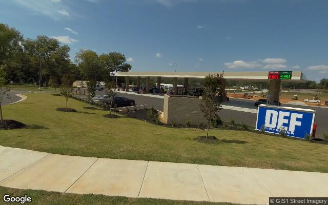 Picture of the location