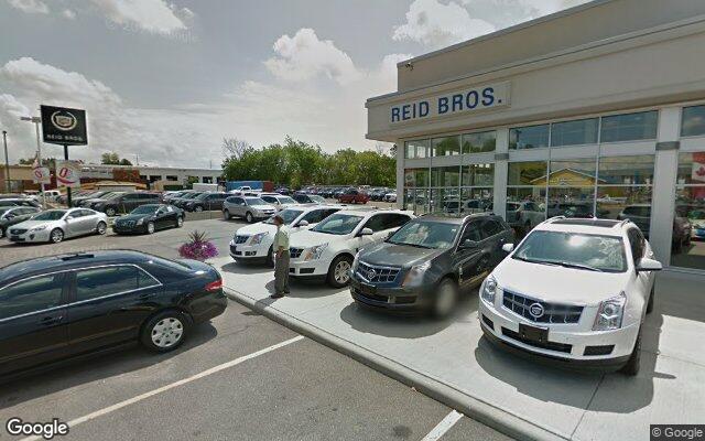 Picture of the location