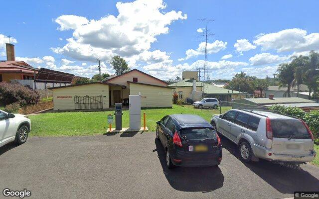 Picture of the location