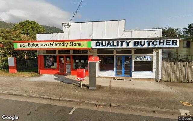 Picture of the location