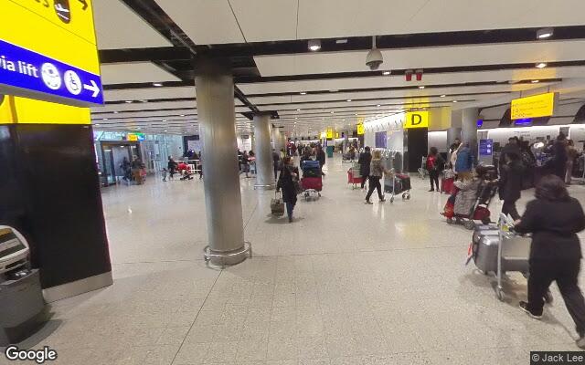 Picture of the location