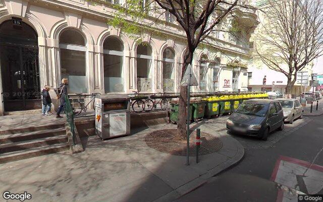 Picture of the location