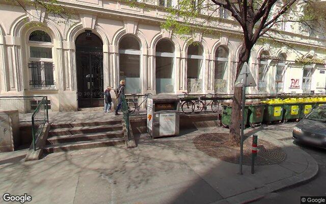 Picture of the location