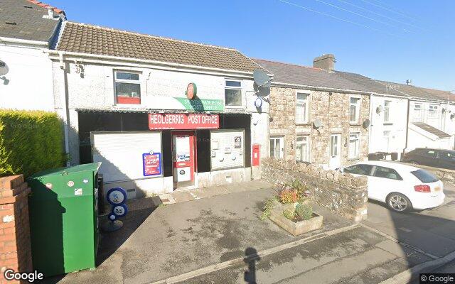 Picture of the location