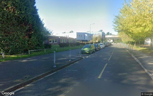 Picture of the location