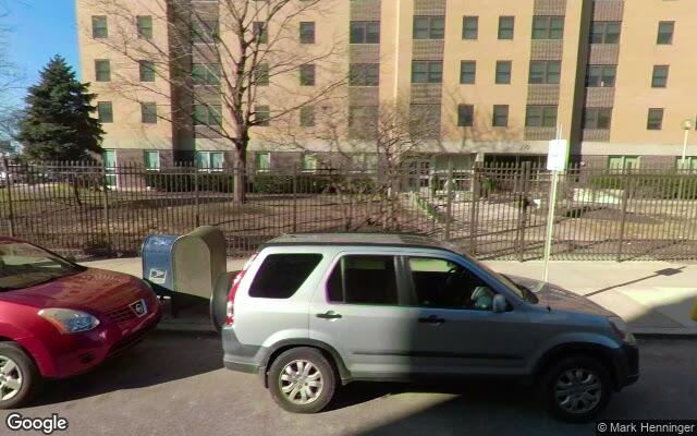 Picture of the location