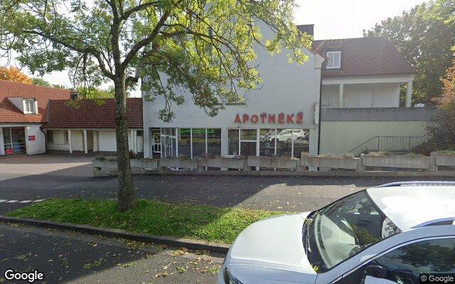 Picture of the location