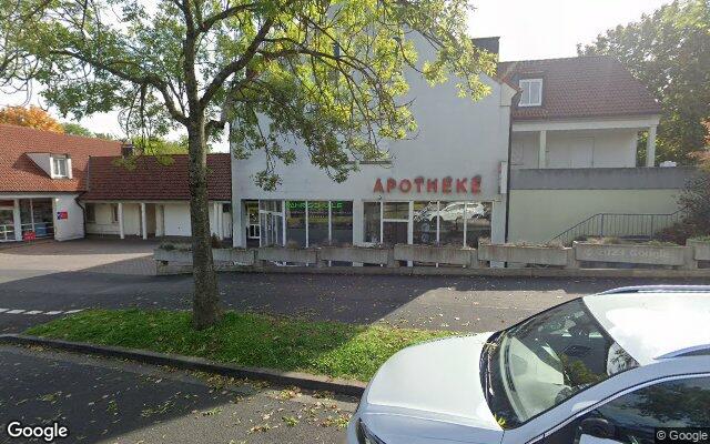 Picture of the location