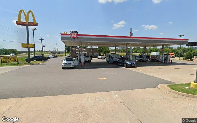 Picture of the location