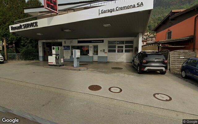 Picture of the location