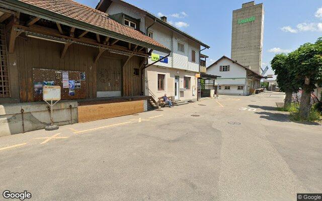 Picture of the location