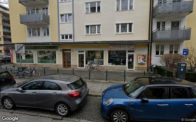 Picture of the location