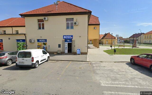 Picture of the location