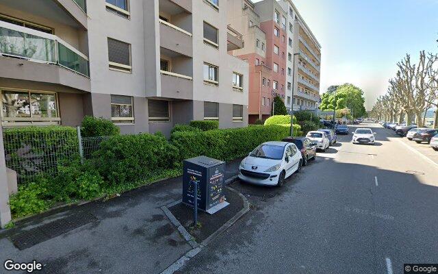 Picture of the location